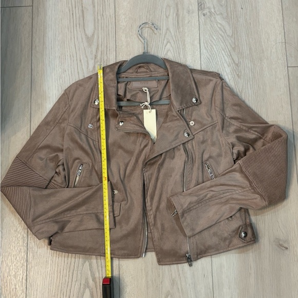 Blanknyc Diving Deep Jacket/Coat - Picture 6 of 7